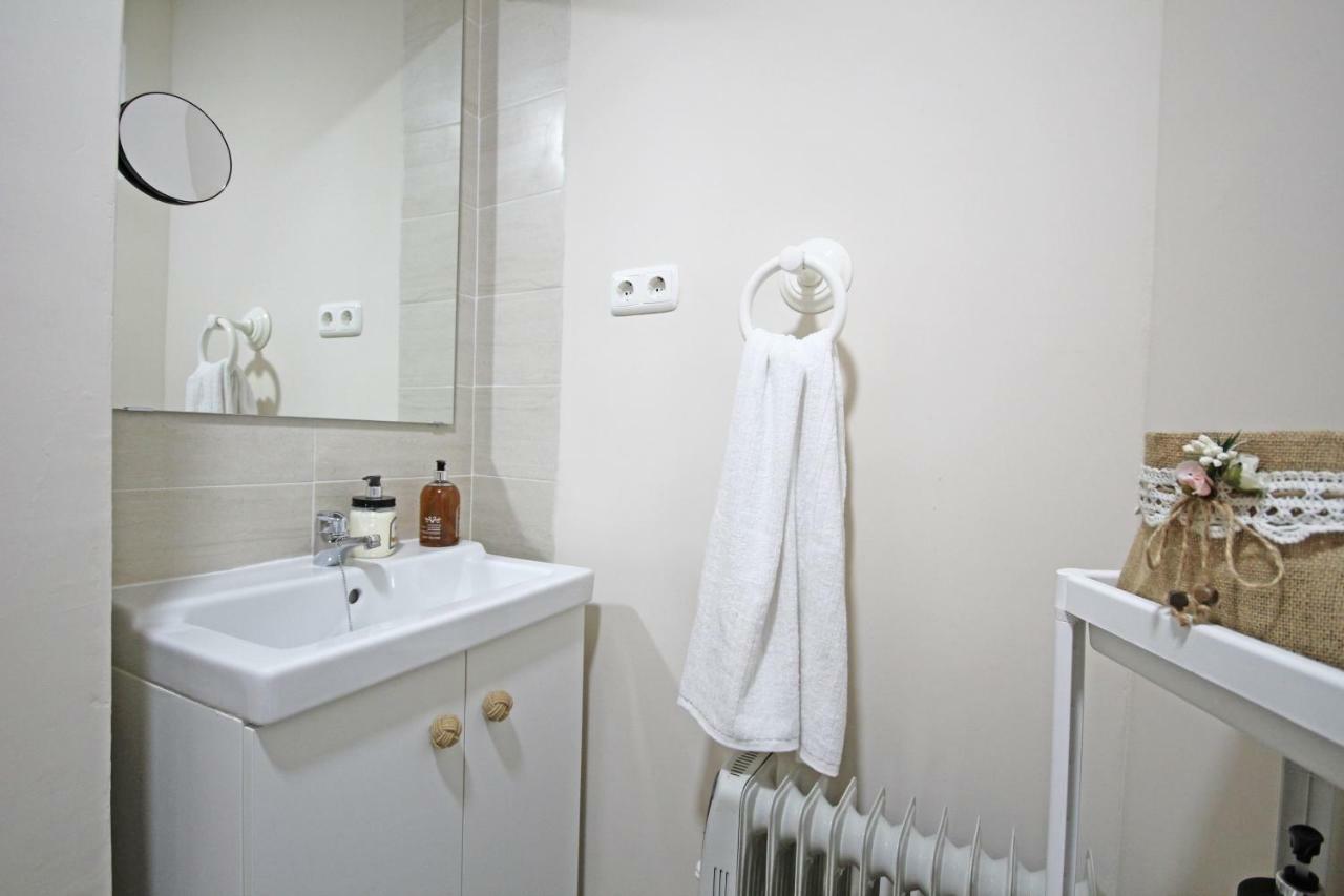 Exclusive Views Of Malaga, Santa Isabel Apartment Exterior photo